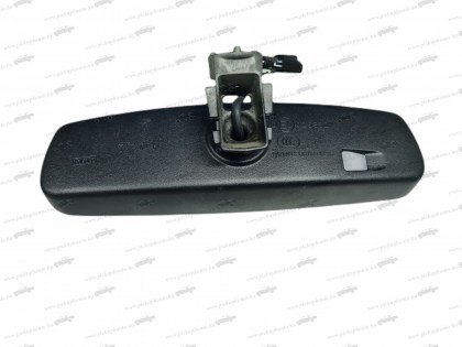 TKE visszapillantó tükör2